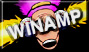 Get WinAmp for MP3